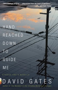 Hand Reached Down to Guide Me