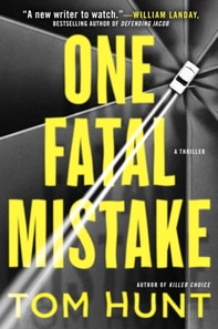 One Fatal Mistake