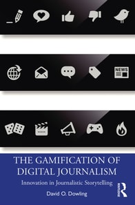 Gamification of Digital Journalism