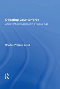 Debating Counterforce