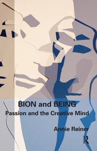 Bion and Being