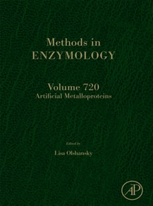 Artificial Metalloproteins