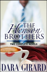 Henson Brothers: Two Complete Novels