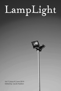 LampLight - Volume 7 Issue 4