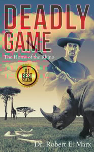 Deadly Game: The Horns of the Rhino
