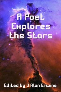 Poet Explores the Stars