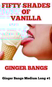 Fifty Shades of Vanilla