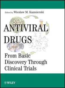 Antiviral Drugs