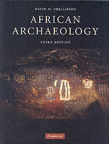 African Archaeology