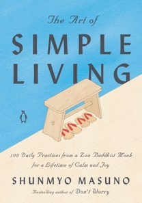 Art of Simple Living