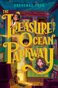 Treasure of Ocean Parkway