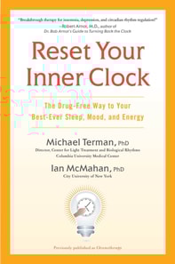 Reset Your Inner Clock
