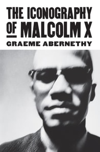 Iconography of Malcolm X