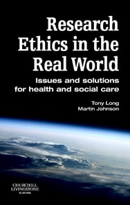 Research Ethics in the Real World