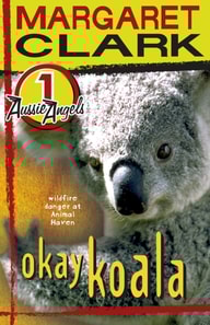 Aussie Angels 1: Okay Koala