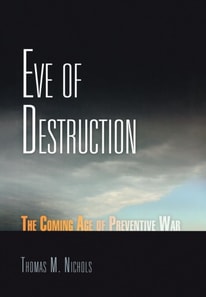 Eve of Destruction