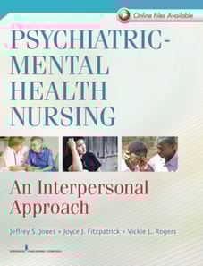Psychiatric-Mental Health Nursing