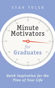 Minute Motivators for Graduates