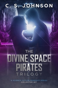 Divine Space Pirates Trilogy