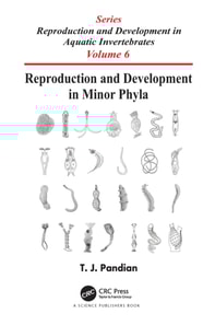 Reproduction and Development in Minor Phyla