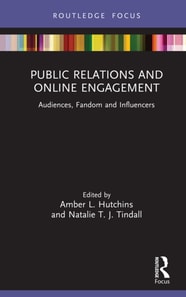 Public Relations and Online Engagement