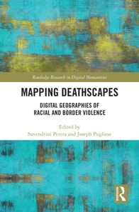 Mapping Deathscapes