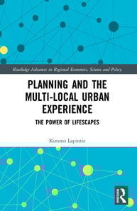 Planning and the Multi-local Urban Experience