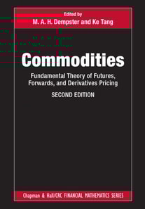 Commodities