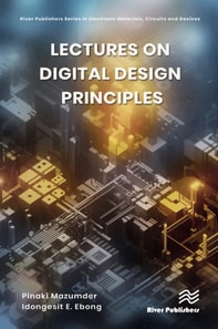 Lectures on Digital Design Principles