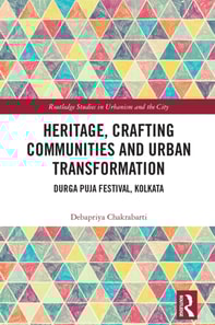 Heritage, Crafting Communities and Urban Transformation