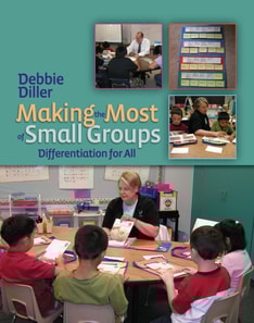 Making the Most of Small Groups