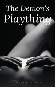 Demon's Plaything