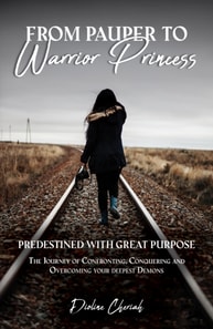 From Pauper to Warrior Princess