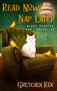 Read Now, Nap Later
