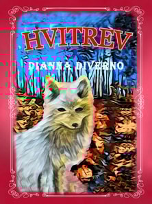 Hvitrev