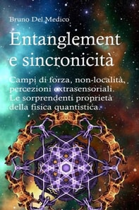Entanglement e sincronicita