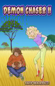Demon Chaser II