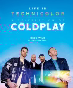 Life In Technicolor: A Celebration of Coldplay