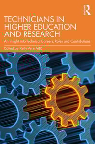Technicians in Higher Education and Research