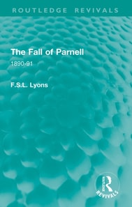 Fall of Parnell