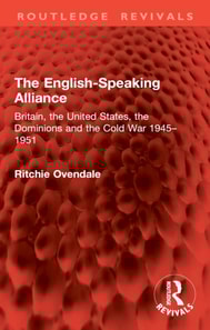 English-Speaking Alliance