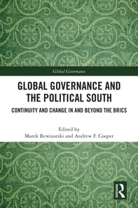 Global Governance and the Political South