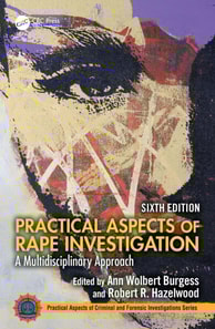 Practical Aspects of Rape Investigation
