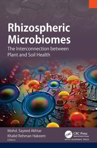 Rhizospheric Microbiomes