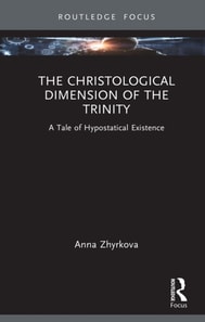 Christological Dimension of the Trinity