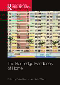 Routledge Handbook of Home
