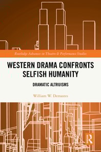Western Drama Confronts Selfish Humanity