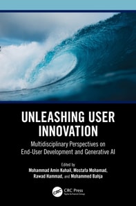 Unleashing User Innovation