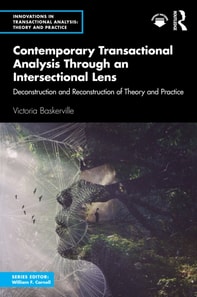 Contemporary Transactional Analysis Through an Intersectional Lens