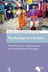 Heritage Turn in China